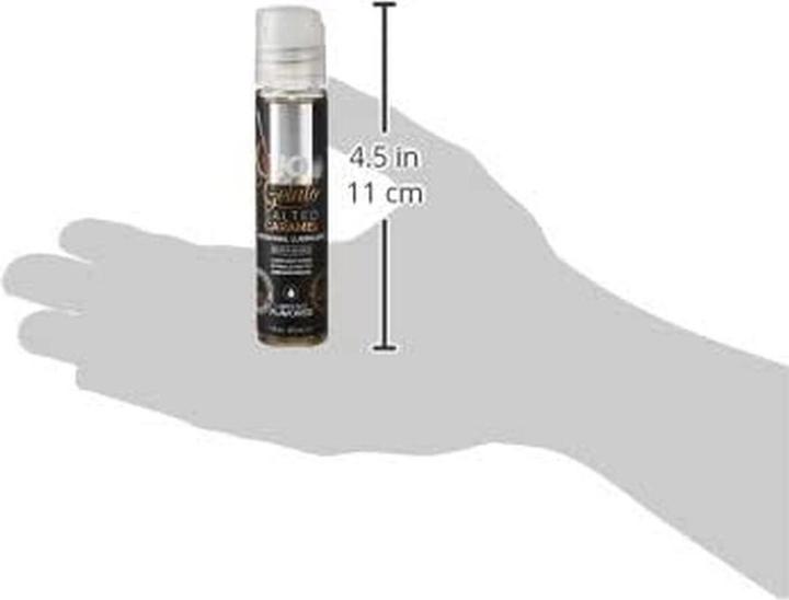 Produktbild System JO Gelato (30 ml)