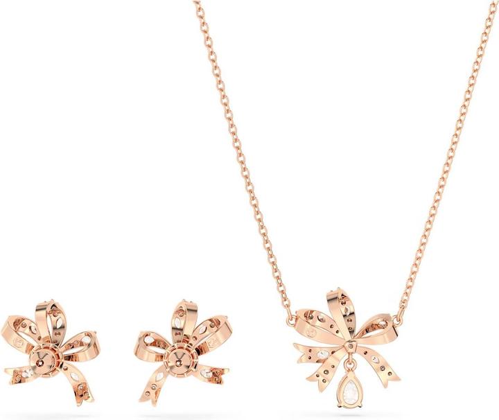 Produktbild Swarovski Volta Set (Swarovski Metall)