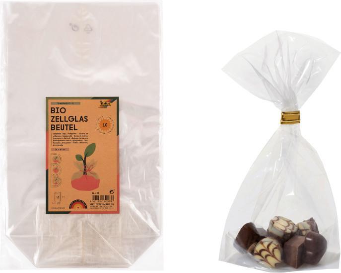 Immagine prodotto Folia Sacchetti in cellophane (10 x)