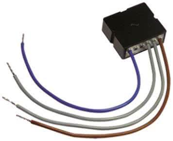 Digitalstrom Terminale di automazione Joker (Attuatore di riscaldamento)