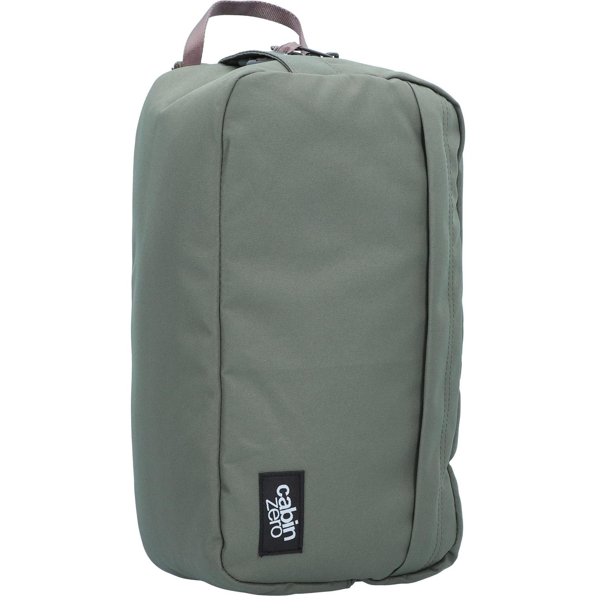 Thumbnail - Cabin zero, Handtasche, Companion Bags Classic 11L Umhängetasche RFID 19 cm, Grün