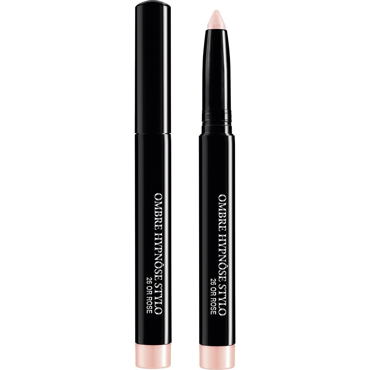 Lancôme, Lidschatten, Ombre Hypnose Stylo No.26 (03 Taupe Quartz)
