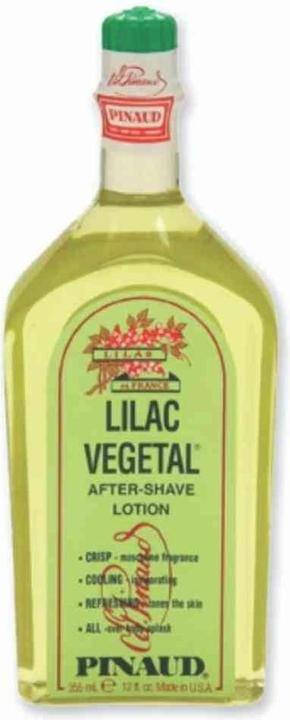 Produktbild Clubman After-Shave Lotion Lilac vegetal (Aftershave Lotion, 370 ml)