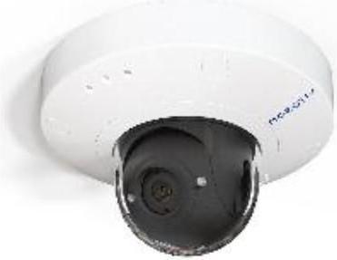 Image du produit Mobotix Caméra Ethernet / IP Cam (2688 x 1512 Pixels)