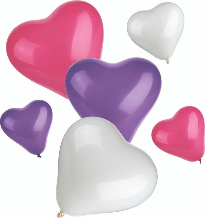 Produktbild Papstar Luftballons (1x)