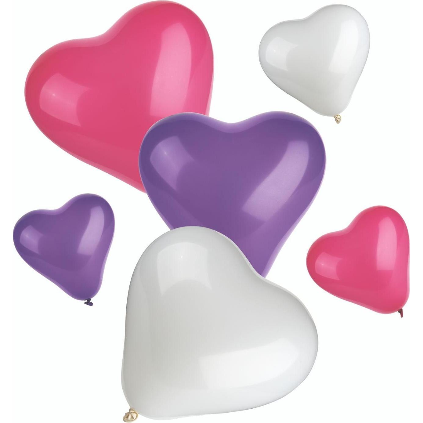 Papstar Luftballons (1 x) (19348)