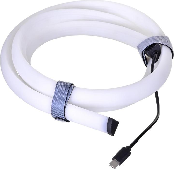 Productafbeelding Govee Pro Gaming Light DreamView G1, RGBIC, WiFi (RGBIC, 150 cm, Interieur)