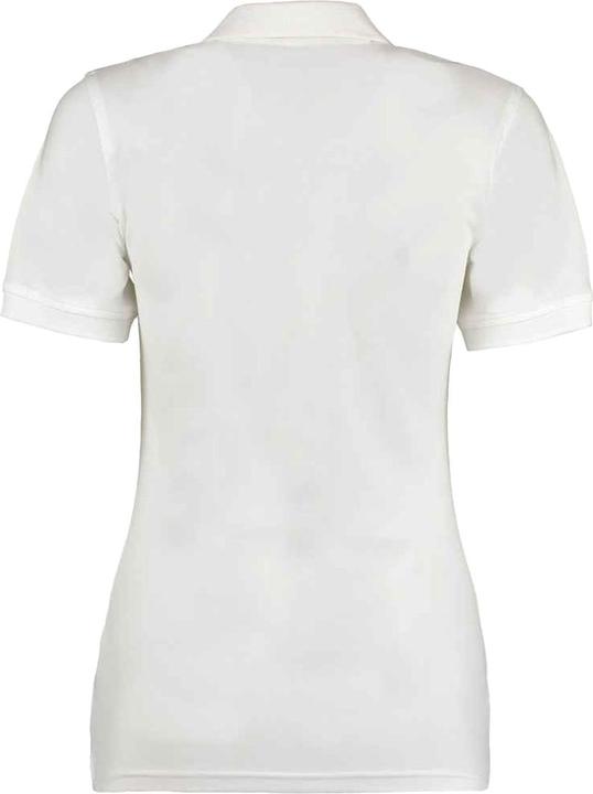 Produktbild Kustom Kit Comfortec Poloshirt VAusschnitt (L)