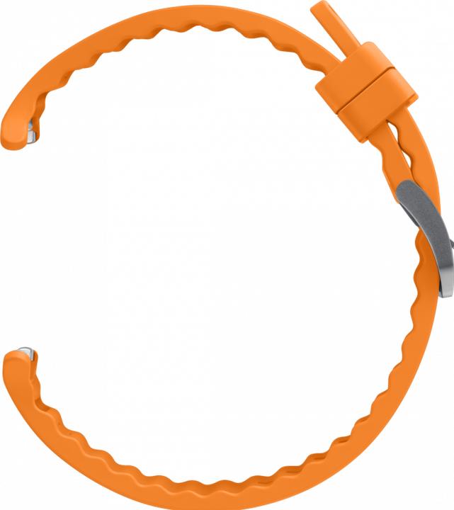 Produktbild Samsung PeakForm Band (22 mm, Nitrilkautschuk und gewebtes Nylon)