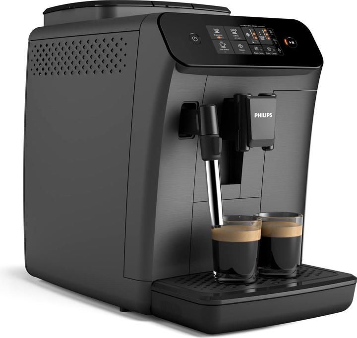 Actual product image Philips 800 Series EP0824/00