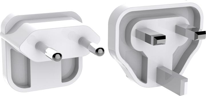 Produktbild RealPower DeskCharge-65 Travel (65 W)