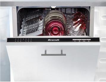 Actual product image De Dietrich VS 1010 J