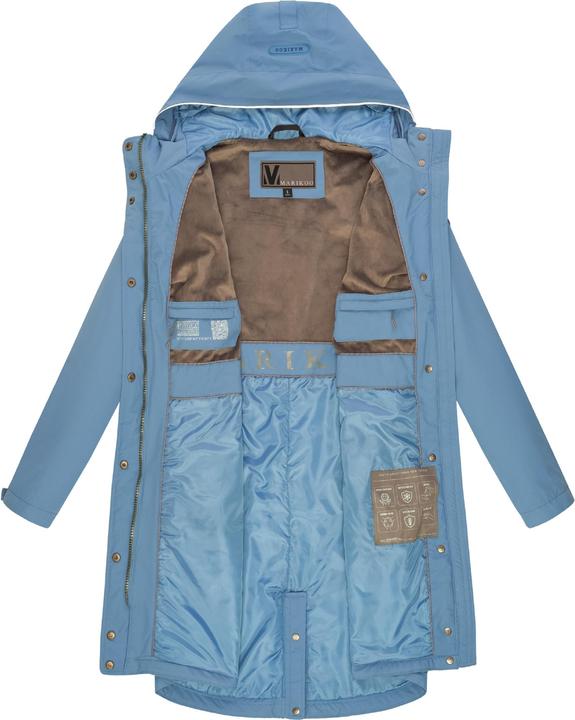 Actual product image Marikoo Megumii 16 (4XL)