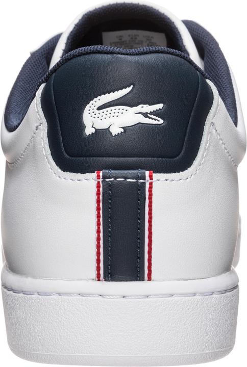 Immagine prodotto Lacoste Carnaby Evo Sneaker Uomo (42)