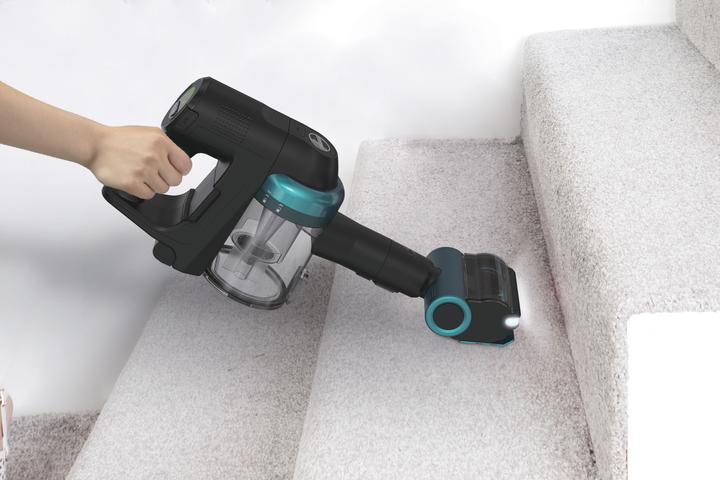 Produktbild Hoover HF410P 011