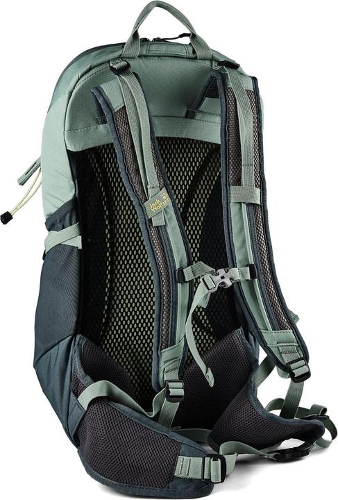 Produktbild Jack Wolfskin Astro Vent 24 (14 l)