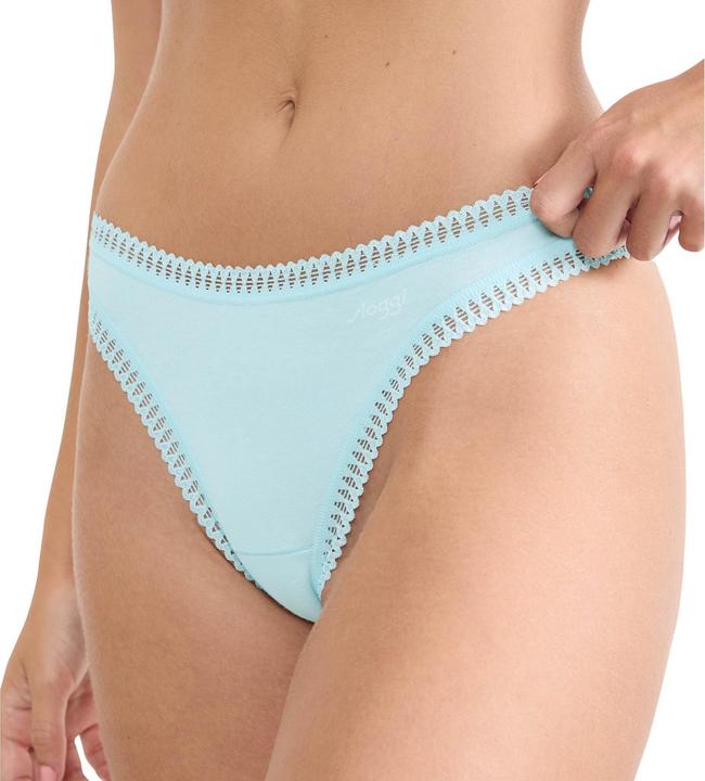 Actual product image Sloggi GO Crush String C3P (XS, pack of 3)