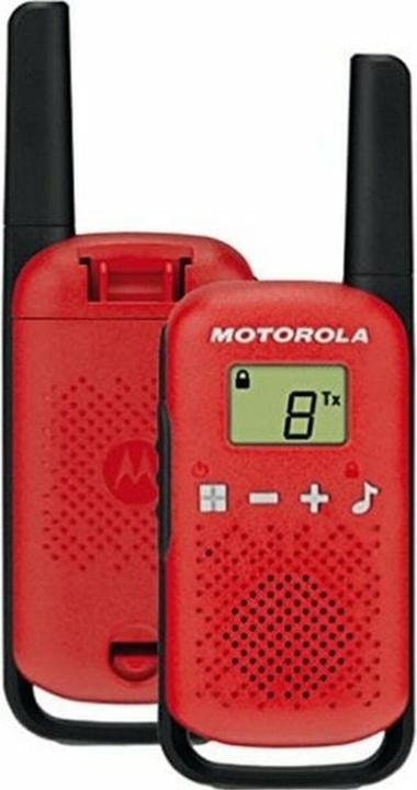 Produktbild Motorola Talkabout T42 (4 km)
