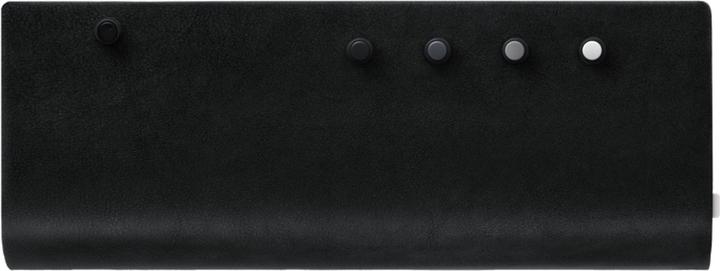 Produktbild Teenage Engineering field leather wrap black