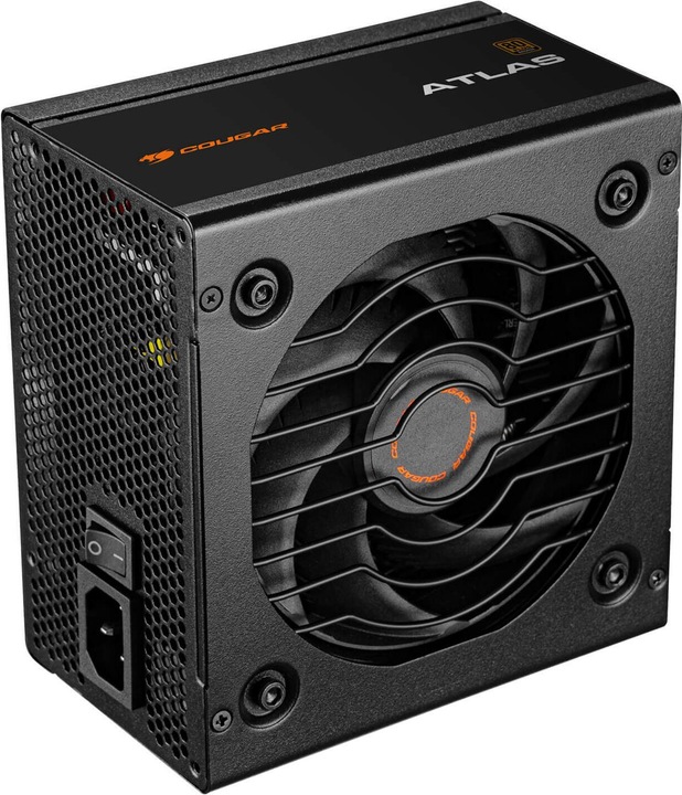 Produktbild Cougar PSU ATLAS 650 80Plus Bronze 650W (650 W)