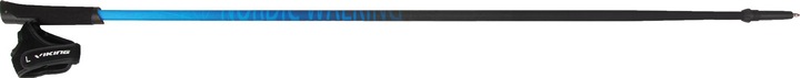 Produktbild Vikingsports Nordic Walking Stöcke - Ultraleicht - Handschlaufe Mit Clip-On-System - Profilierter Griff - (105 - 125 cm)