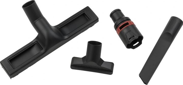 Actual product image Metabo ASA 20 L PC (Wet dry vacuum cleaner)