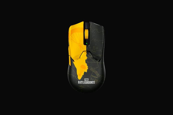 Actual product image Razer Viper V2 Pro - PUBG Edition (Wireless)