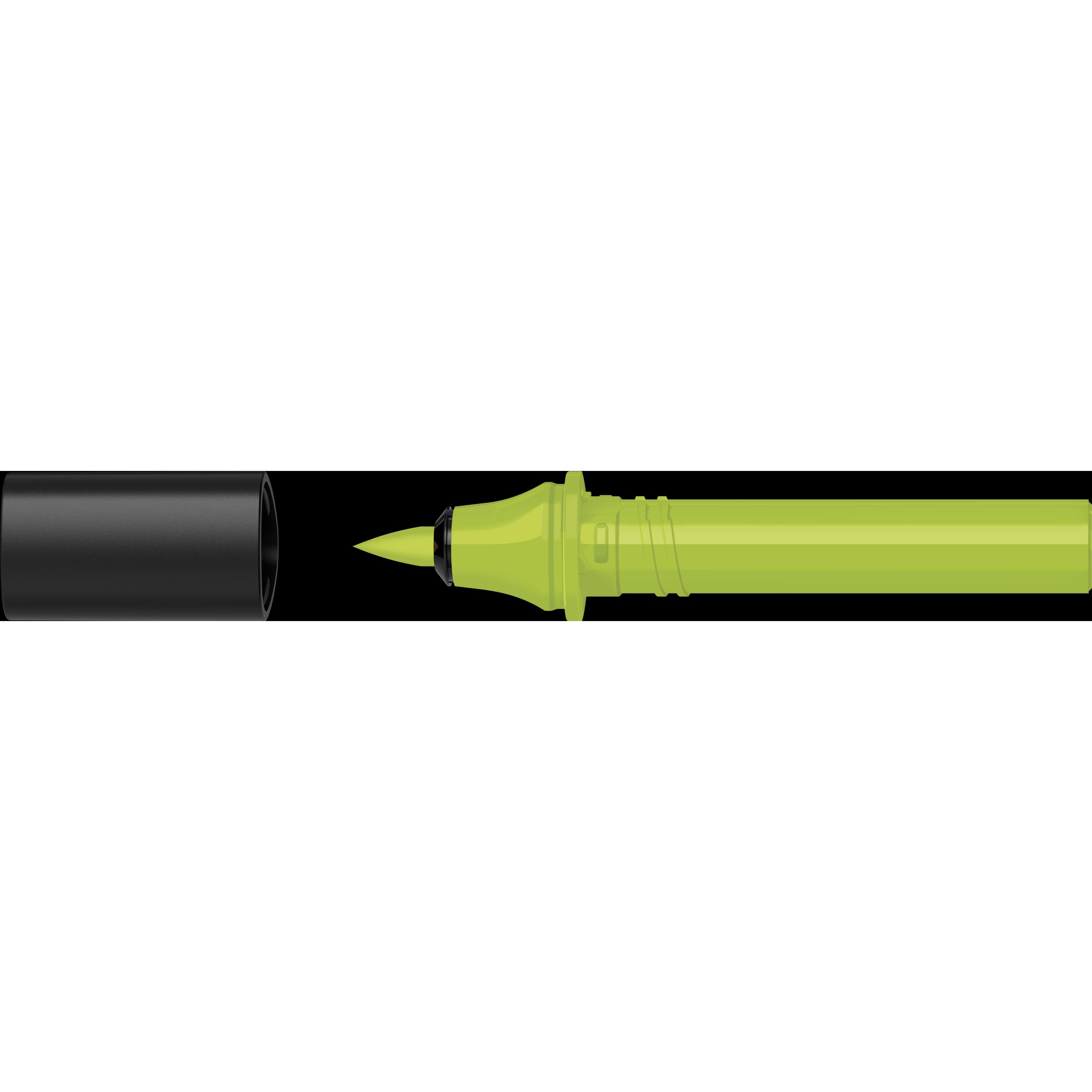 Molotow, Malstifte, Sketcher Patrone brush (Weizengras, 1 x)