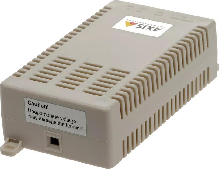 Produktbild Axis T8127 PoE Splitter (PoE Splitter)