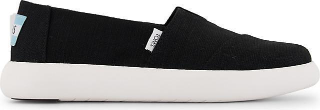 Produktbild Toms Alpargata Mallow Damen Espadrilles (39)