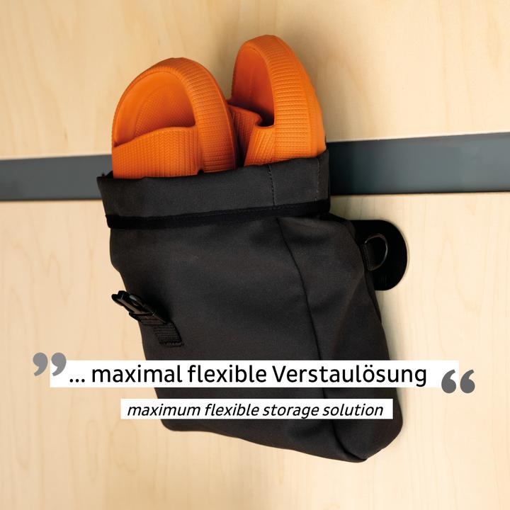 Image du produit Silwy Kit de pochettes magnétiques M