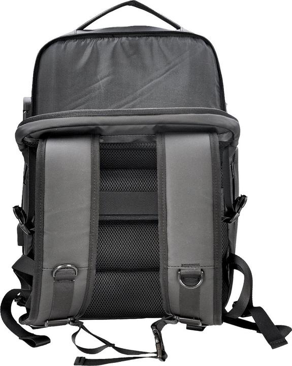 Actual product image Welltravel Rucksack mit Vakuum-Kleiderfach (25 l)