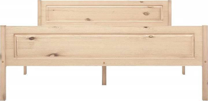 Image du produit vidaXL Bettrahmen (160 x 200 cm)