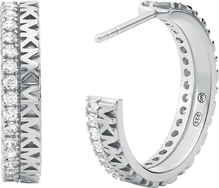 Produktbild Michael Kors Premium Ohrringe (925er Silber)