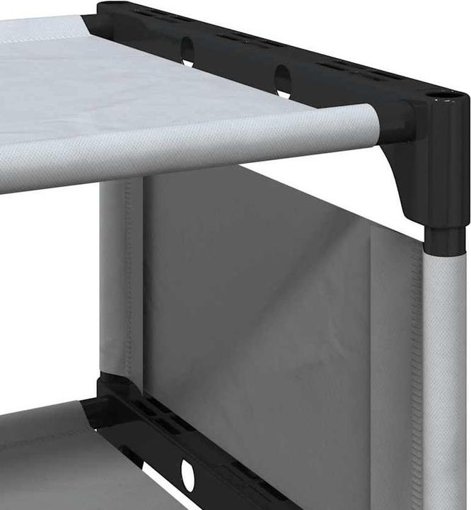 Produktbild vidaXL Schuhregal