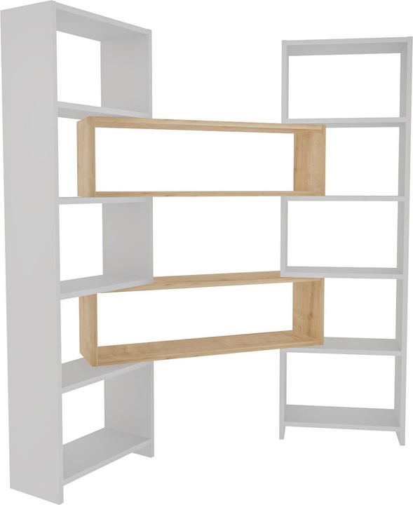 Actual product image Hanah Home Miles (163.5 x 22 x 150 cm)