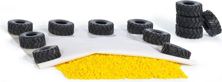 Immagine prodotto Siku Telone e pneumatici