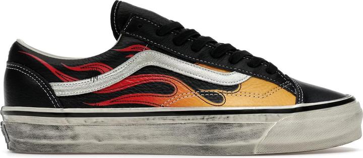 Image du produit Vans Premium Old Skool 36 Archive Flame (41)