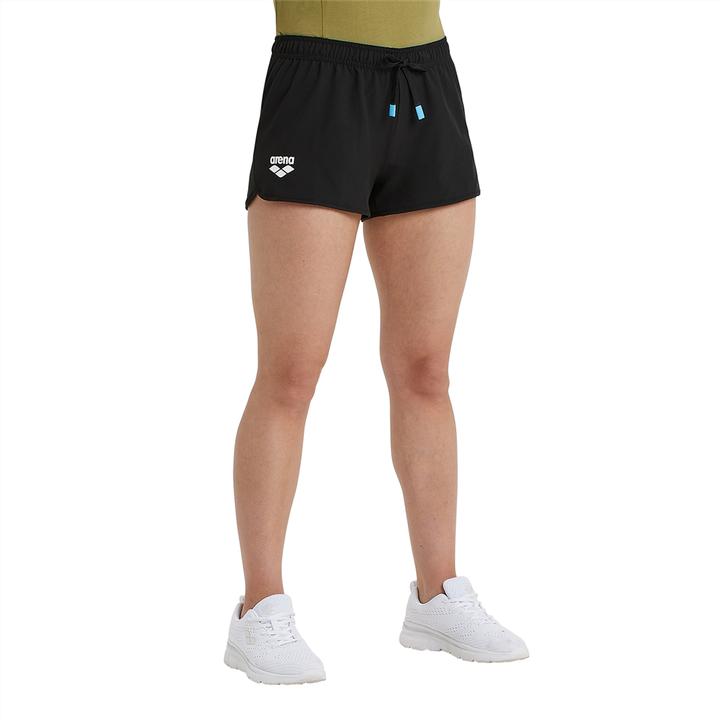 Actual product image Arena W Team Short Solid (L)