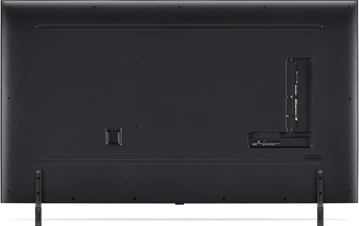 Image du produit LG 75QNED80T6A (75", QNED80, QNED, 4K, 2024)