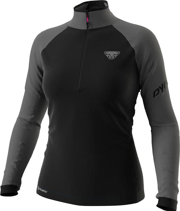 Actual product image Dynafit Speed Ptc 1/2 Zip W (S)