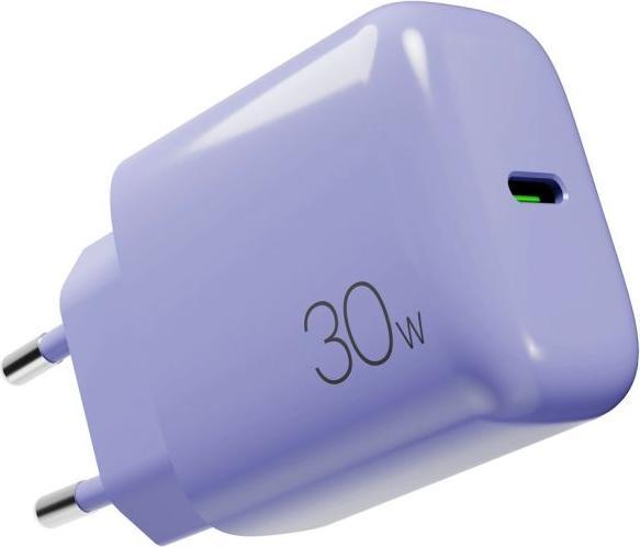 Produktbild Puro Ladegerät (30 W, 1 Port)