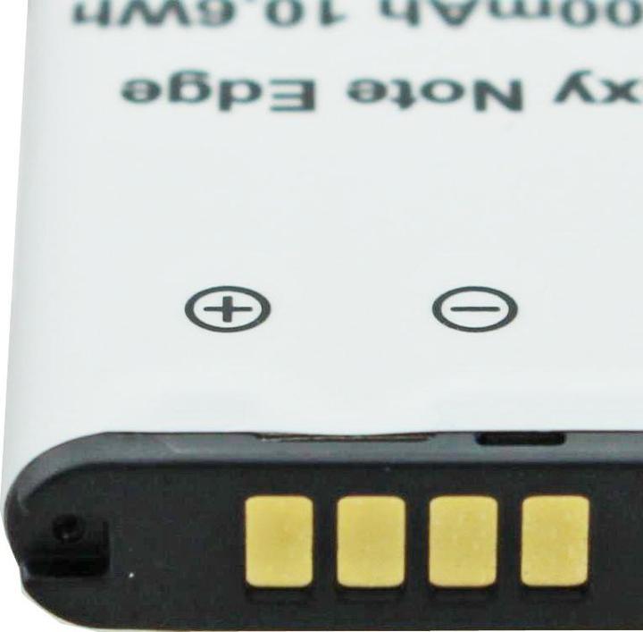 Image du produit AccuCell Akku Galaxy Note Edge, EB-BN915B