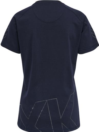 Produktbild hummel Cima Xk T-Shirt S/S Woman (S)