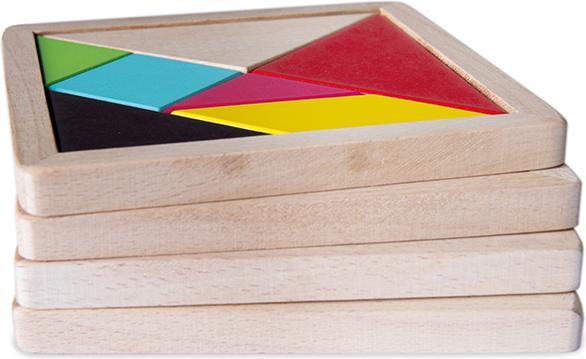 Immagine prodotto Remember Gioco del tangram