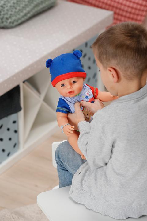 Produktbild Zapf Creation Jonas