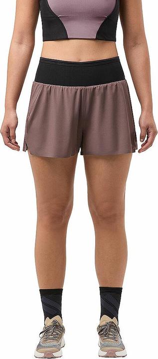 Produktbild Nnormal Race Shorts W Albergini (L)