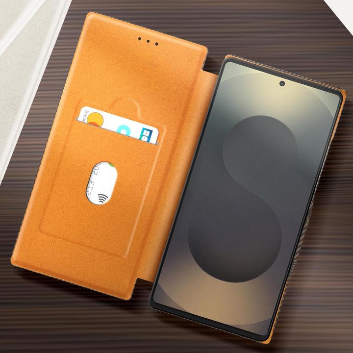 Immagine prodotto Avizar CarbonX RFID Cover