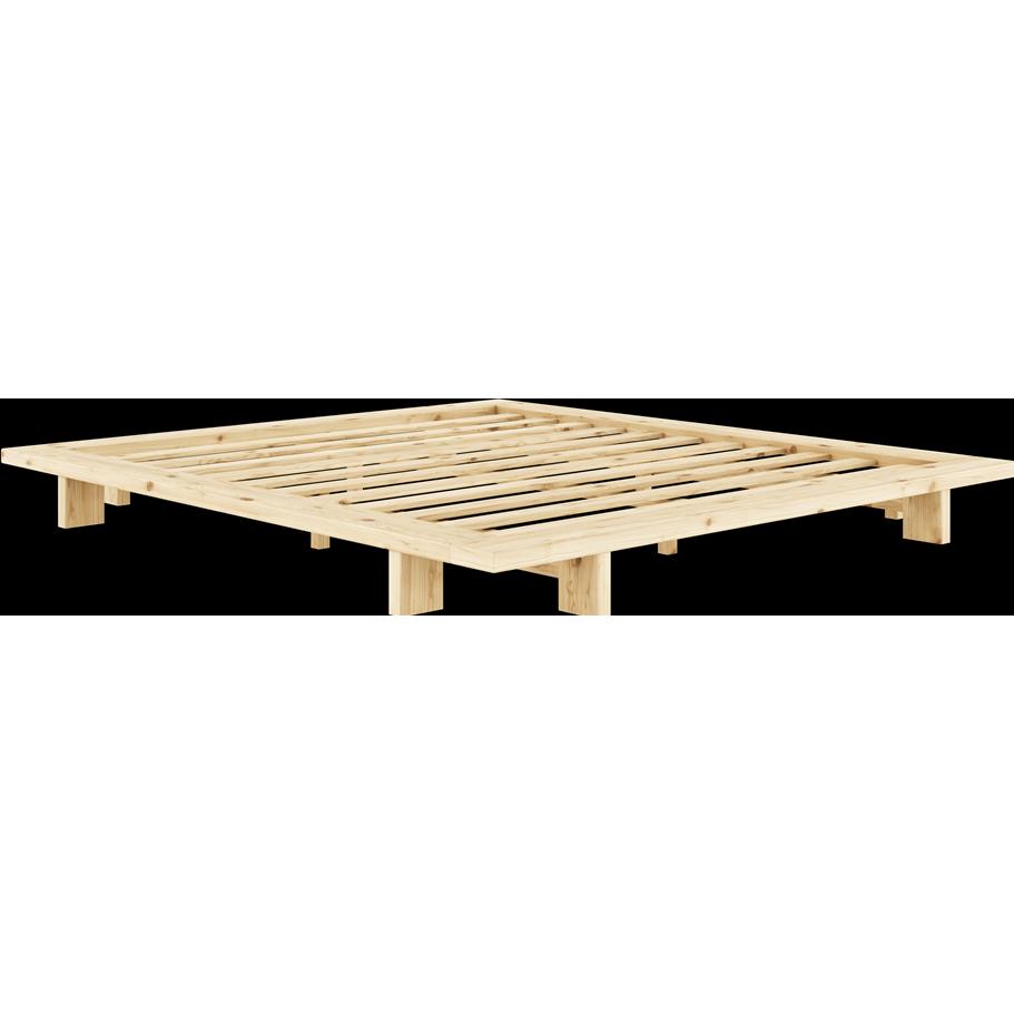 Karup Design, Bett, Japan (180 x 200 cm)