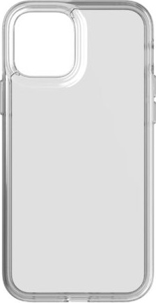 Produktbild tech21 Evo Clear Case (Realme 12 Pro+, Apple iPhone 12)